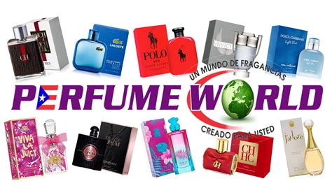 perfume world hatillo puerto rico.